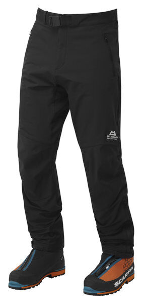 Mountain Equipment Mission Pant - pantaloni in GORE-TEX® - uomo Black 30 Inch