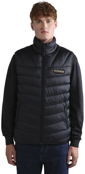 Napapijri Aerons V 3 - gilet - uomo Black L