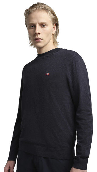 Napapijri Decatur 4 - maglione - uomo Dark Blue 3XL