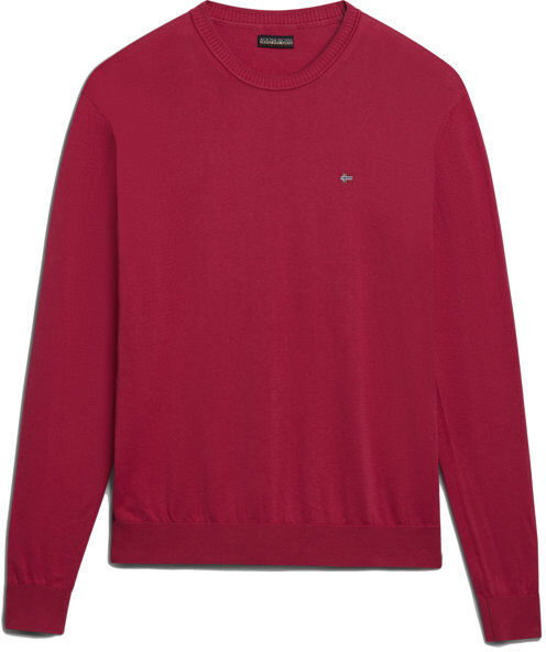 Napapijri Decatur 5 - maglione - uomo Red 2XL