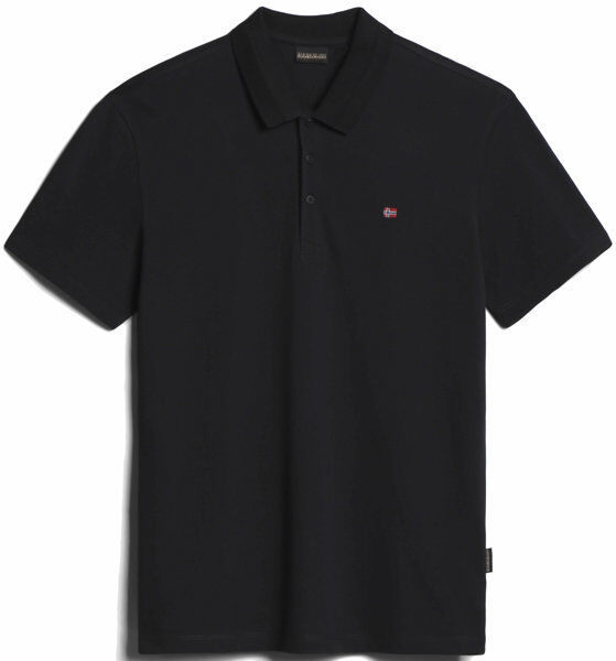 Napapijri Ealis M - polo - uomo Black 2XL