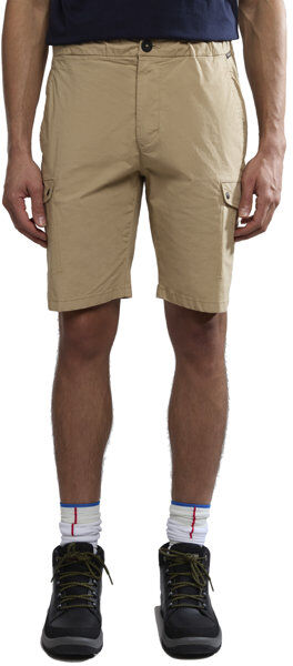 Napapijri N-Dease - pantaloni corti - uomo Beige 2XL