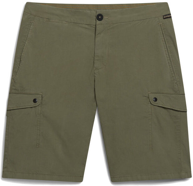 Napapijri N-Dease - pantaloni corti - uomo Green XL