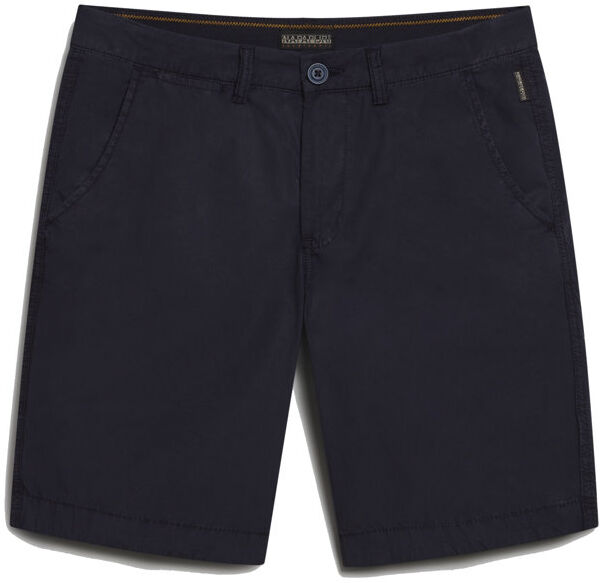 Napapijri Nakuru - pantaloni corti - uomo Dark Blue 38