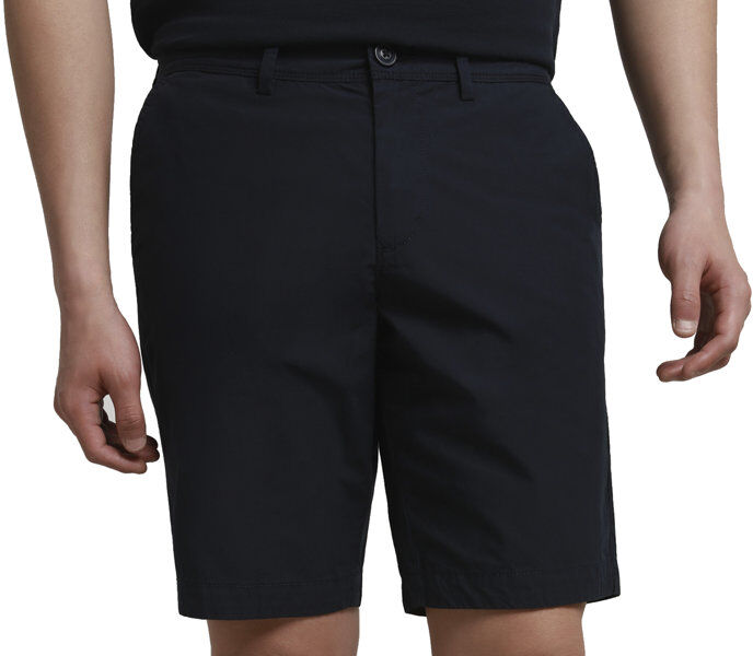 Napapijri Nakuru 5 - pantaloni corti - uomo Dark Blue 30