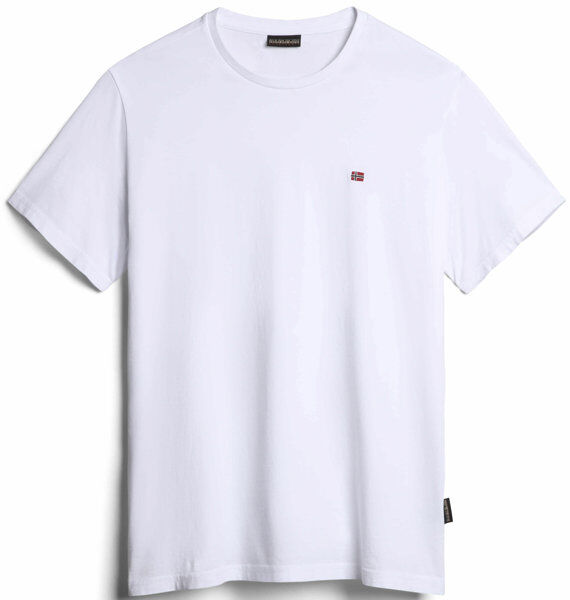 Napapijri Salis M - T-shirt - uomo White 2XL