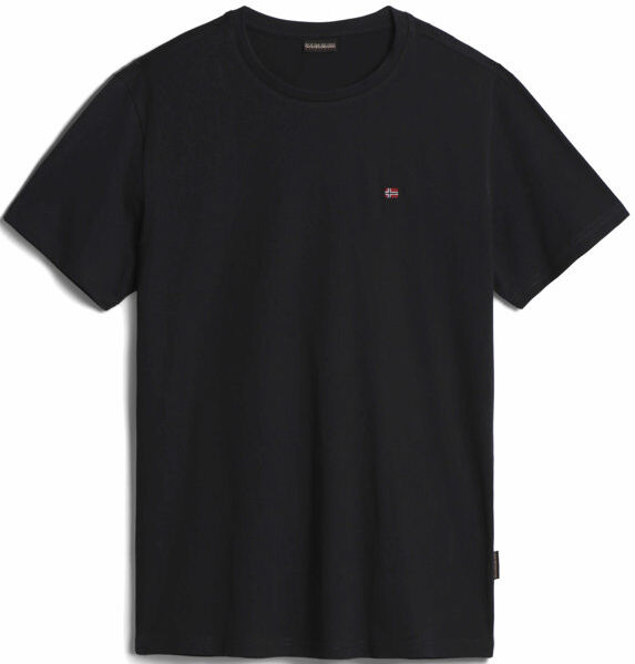 Napapijri Salis M - T-shirt - uomo Black S