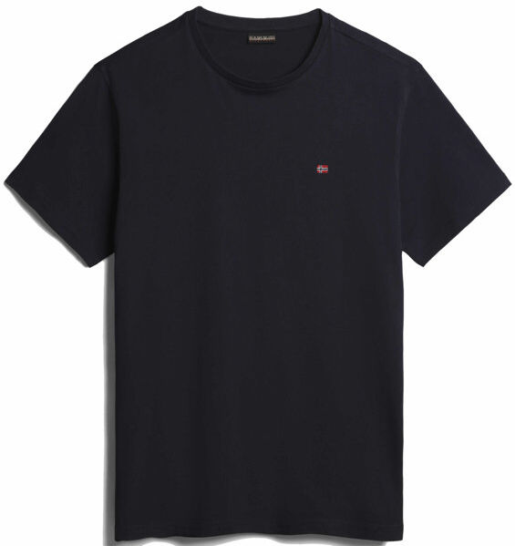 Napapijri Salis M - T-shirt - uomo Dark Blue 2XL