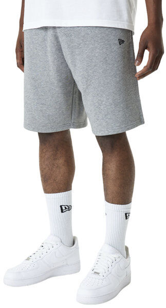 New Era Cap Essentials - pantaloni corti - uomo Grey XL