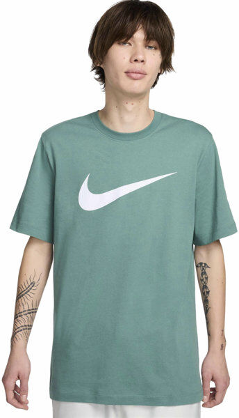 Nike Sportswear Swoosh M - T-shirt - uomo Green M