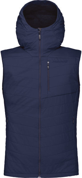 Norrona Lyngen Alpha 90 - gilet ibrido - uomo Blue XL