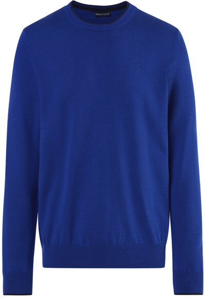 North Sails Crewneck 12GG - maglione - uomo Blue XL