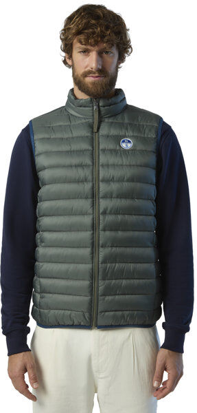 North Sails Crozet - gilet - uomo Green M