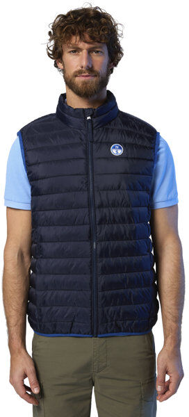 North Sails Crozet - gilet - uomo Dark Blue XL