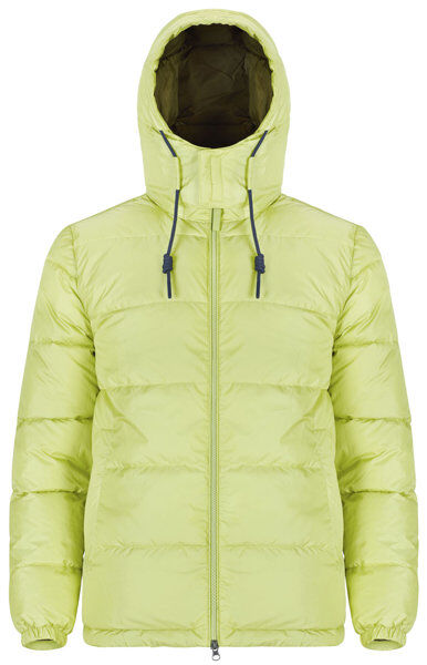 North Sails Olden - giacca tempo libero - uomo Light Green L