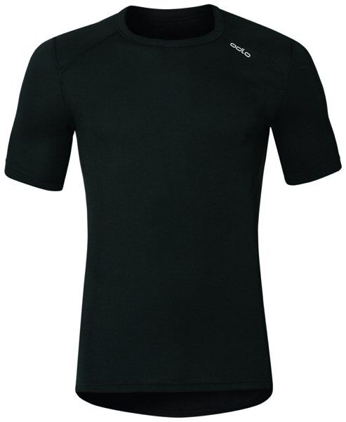 Odlo Warm - maglietta tecnica - uomo Black XL