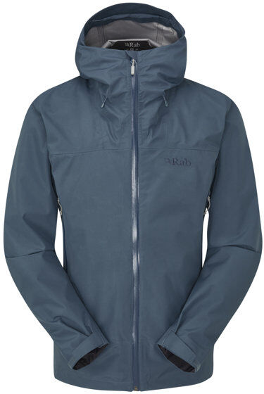 Rab Namche GTX - giacca in GORE-TEX - uomo Blue XL