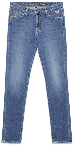 Roy Rogers 517 Special - jeans - uomo Blue 36