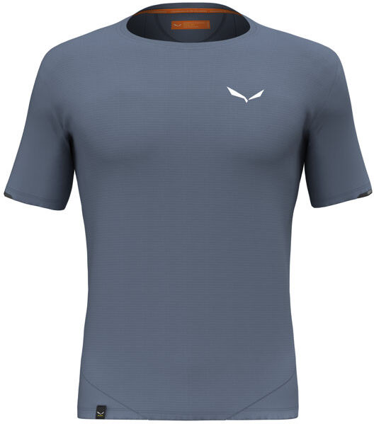 Salewa Pedroc Dry M Mesh - T-shirt - uomo Blue 48