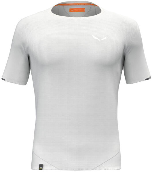 Salewa Pedroc Dry M Mesh - T-shirt - uomo White 52