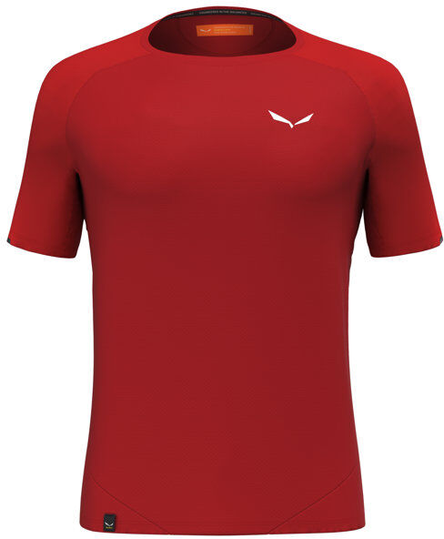 Salewa Pedroc Ptc Delta M - T-shirt - uomo Red 48