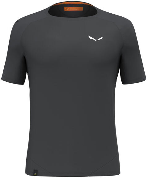 Salewa Pedroc Ptc Delta M - T-shirt - uomo Black 46