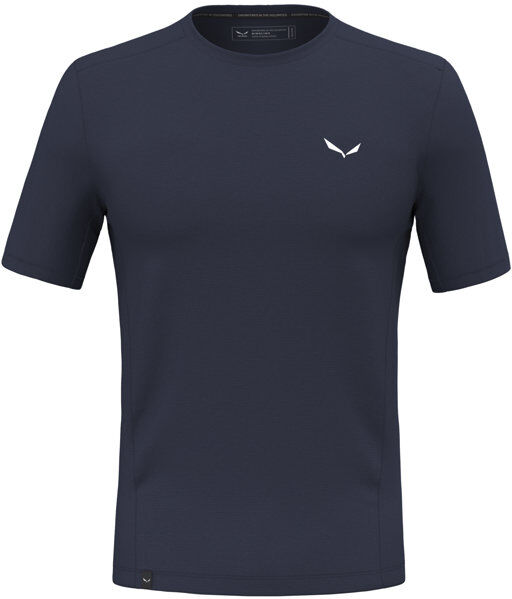 Salewa Puez Dry M - T-shirt - uomo Dark Blue 46