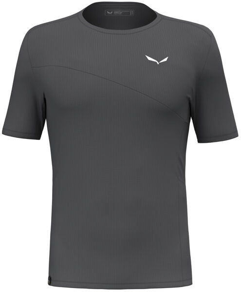 Salewa Puez Sport Dry M - T-shirt - uomo Dark Grey 52