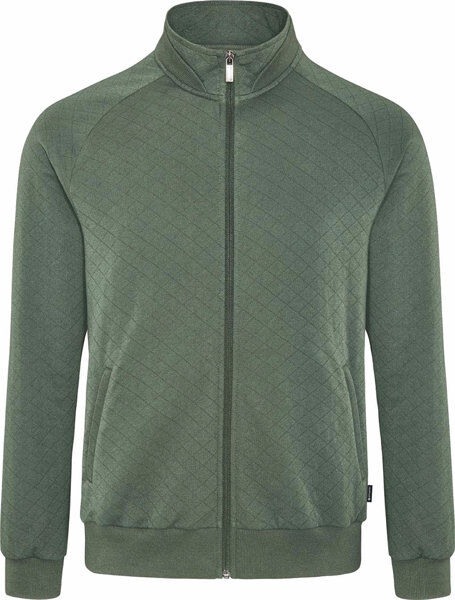 Schneider Kay M - felpa - uomo Green 50