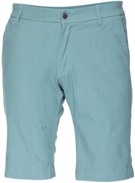 Snap Chino - pantaloni corti - uomo Green M