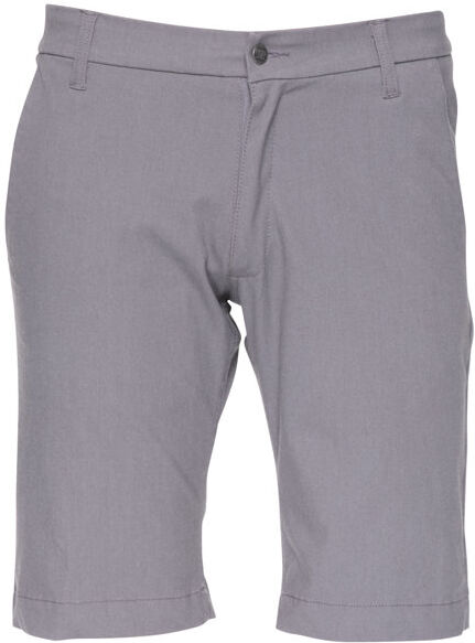 Snap Chino - pantaloni corti - uomo Dark Grey XL