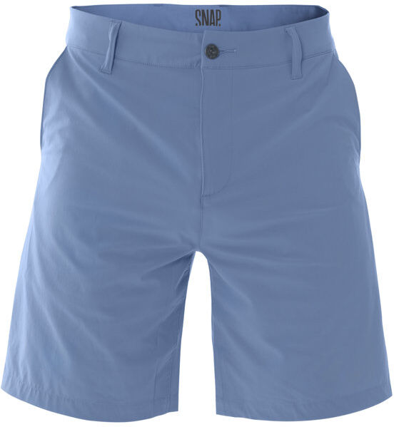 Snap Chino Water - pantaloni arrampicata - uomo Light Blue L