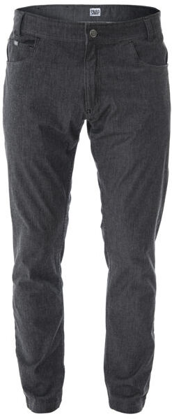 Snap Slim Jean - jeans - uomo Grey L