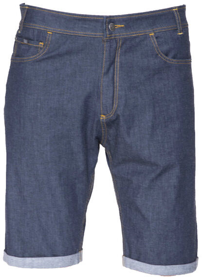 Snap Slim Jean - pantaloni corti arrampicata - uomo Blue L