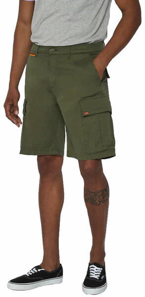 Sundek Cargo M - pantaloni corti - uomo Green 33