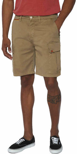 Sundek Cargo M - pantaloni corti - uomo Brown 29