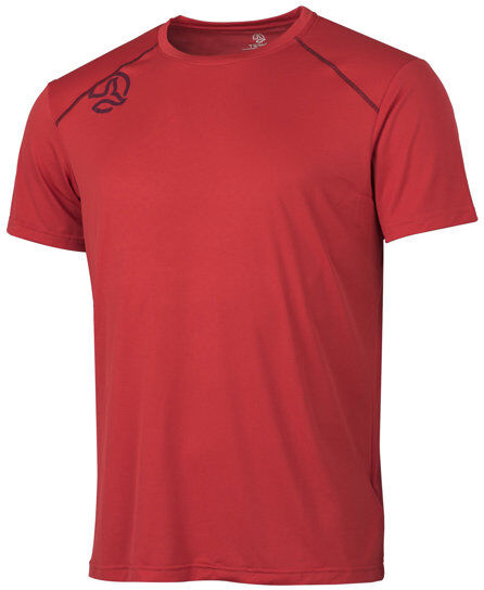 Ternua Forbet M - T-shirt - uomo Red L