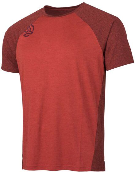 Ternua Krin M - T-shirt - uomo Red XL