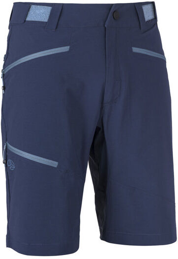 Ternua Rotor M - pantaloni corti trekking - uomo Dark Blue S