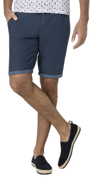 Timezone JannoTZ - pantaloni corti - uomo Blue 32