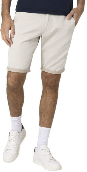 Timezone JannoTZ - pantaloni corti - uomo White 38