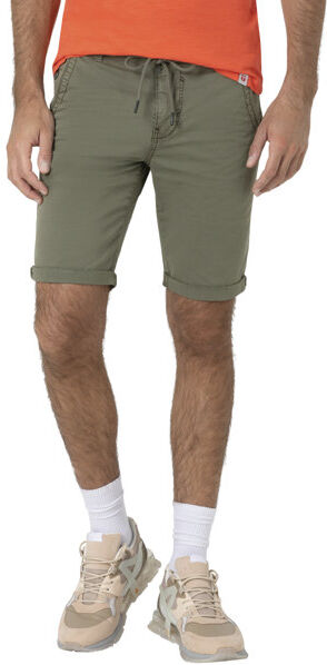 Timezone LucaTZ - pantaloni corti - uomo Green 34