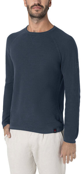 Timezone maglione - uomo Dark Blue M