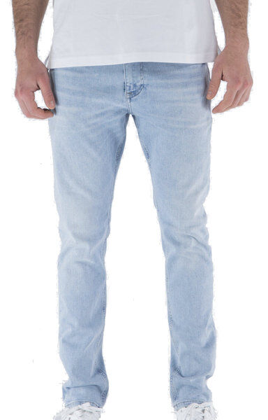 Tommy Jeans Austin slim M - jeans - uomo Light Blue 36/32