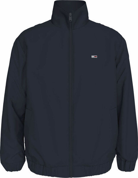 Tommy Jeans Essential M - giacca tempo libero - uomo Dark Blue M