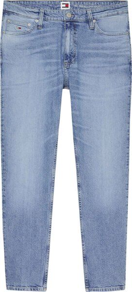 Tommy Jeans Jeans - uomo Light Blue 34/32