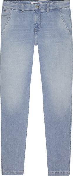 Tommy Jeans Scanton Denim Chino - jeans - uomo Light Blue 38/32