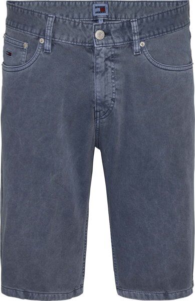 Tommy Jeans Ryan - pantaloni corti - uomo Blue 30/NI