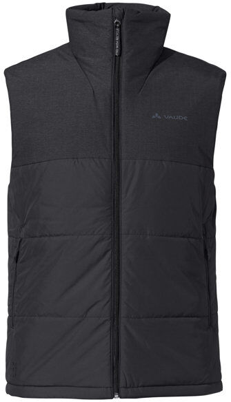 Vaude Neyland Padded M - gilet - uomo Black 2XL