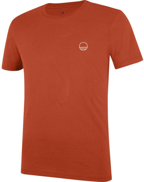 Wild Country Flow M - T-shirt arrampicata - uomo Red S